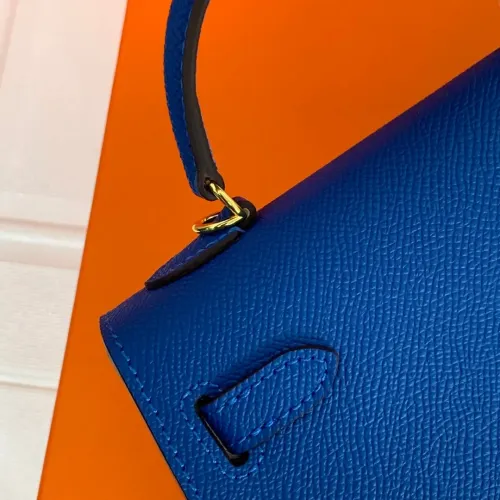 Replica Hermes AAA Quality Handbags For Women #1474613 $82.00 USD for Wholesale