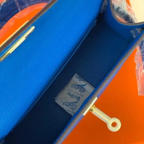 Replica Hermes AAA Quality Handbags For Women #1474613 $82.00 USD for Wholesale
