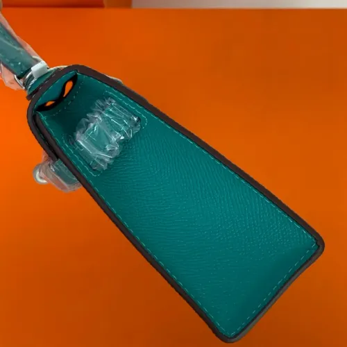 Replica Hermes AAA Quality Handbags For Women #1474614 $82.00 USD for Wholesale