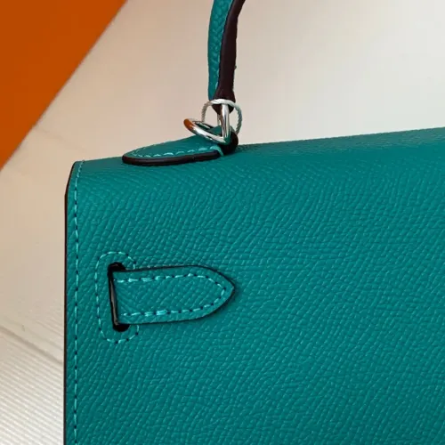 Replica Hermes AAA Quality Handbags For Women #1474614 $82.00 USD for Wholesale
