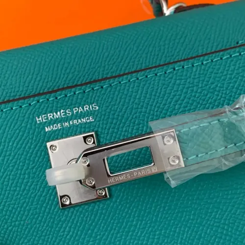 Replica Hermes AAA Quality Handbags For Women #1474614 $82.00 USD for Wholesale