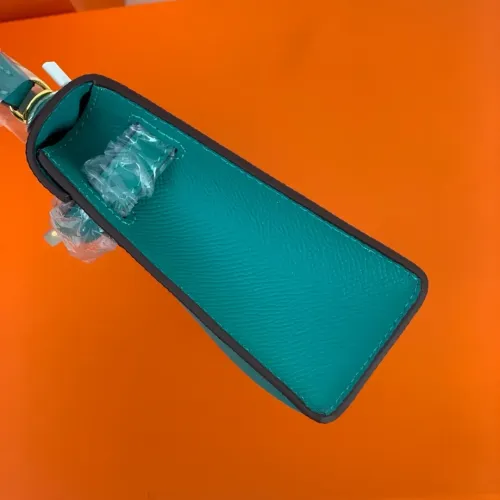 Replica Hermes AAA Quality Handbags For Women #1474615 $82.00 USD for Wholesale