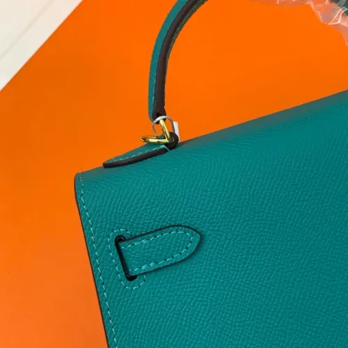 Replica Hermes AAA Quality Handbags For Women #1474615 $82.00 USD for Wholesale
