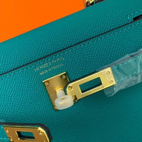 Replica Hermes AAA Quality Handbags For Women #1474615 $82.00 USD for Wholesale