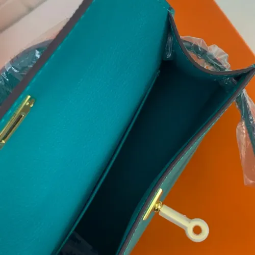 Replica Hermes AAA Quality Handbags For Women #1474615 $82.00 USD for Wholesale