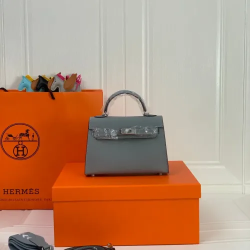 Wholesale Hermes AAA Quality Handbags For Women #1474616 $82.00 USD, Wholesale Quality Replica Hermes AAA Quality Handbags