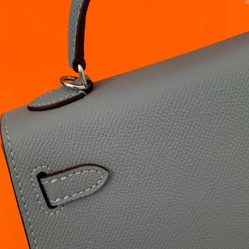Replica Hermes AAA Quality Handbags For Women #1474616 $82.00 USD for Wholesale