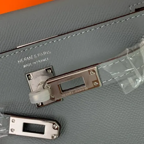 Replica Hermes AAA Quality Handbags For Women #1474616 $82.00 USD for Wholesale