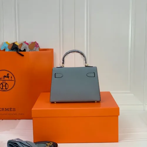 Replica Hermes AAA Quality Handbags For Women #1474617 $82.00 USD for Wholesale
