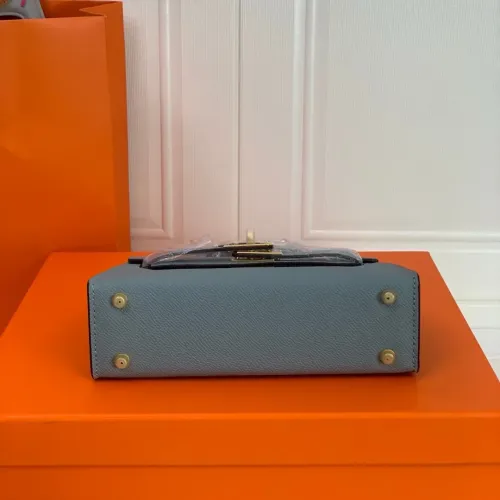 Replica Hermes AAA Quality Handbags For Women #1474617 $82.00 USD for Wholesale