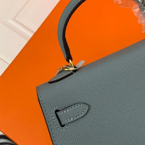 Replica Hermes AAA Quality Handbags For Women #1474617 $82.00 USD for Wholesale