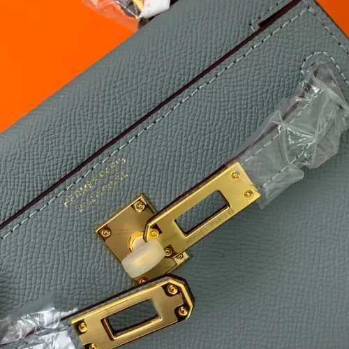 Replica Hermes AAA Quality Handbags For Women #1474617 $82.00 USD for Wholesale
