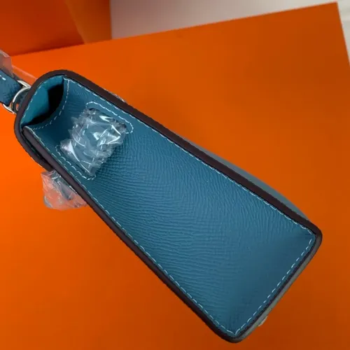 Replica Hermes AAA Quality Handbags For Women #1474622 $82.00 USD for Wholesale