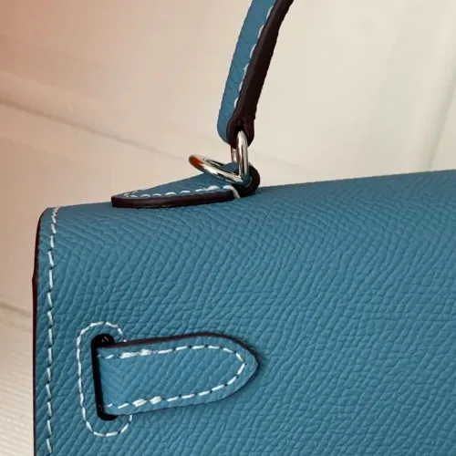 Replica Hermes AAA Quality Handbags For Women #1474622 $82.00 USD for Wholesale
