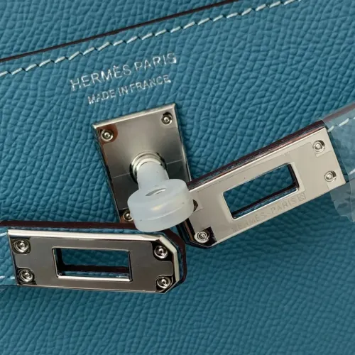 Replica Hermes AAA Quality Handbags For Women #1474622 $82.00 USD for Wholesale