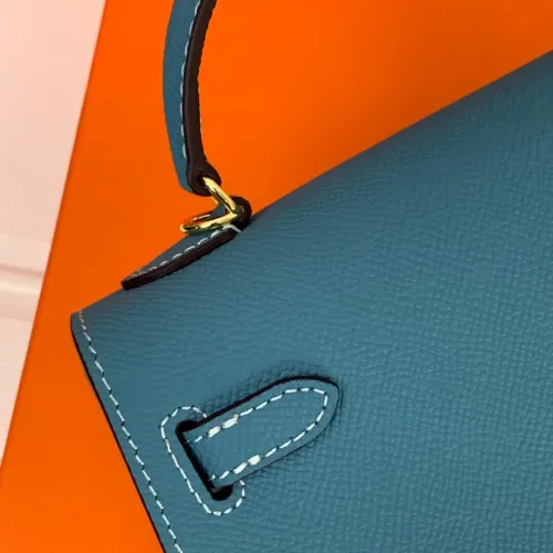 Replica Hermes AAA Quality Handbags For Women #1474623 $82.00 USD for Wholesale