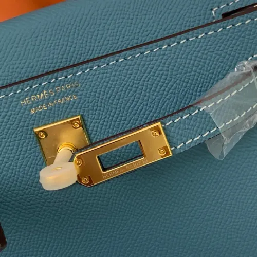 Replica Hermes AAA Quality Handbags For Women #1474623 $82.00 USD for Wholesale