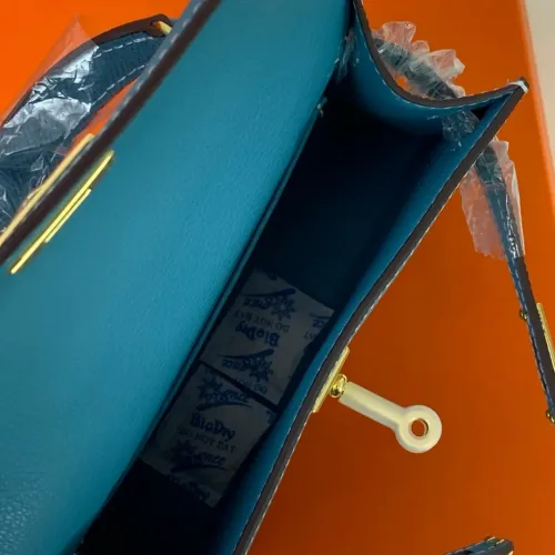 Replica Hermes AAA Quality Handbags For Women #1474623 $82.00 USD for Wholesale