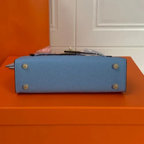 Replica Hermes AAA Quality Handbags For Women #1474624 $82.00 USD for Wholesale