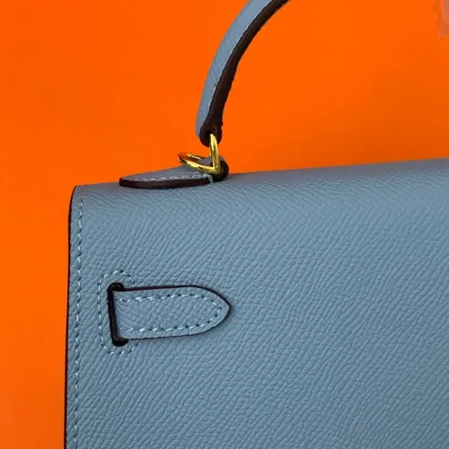 Replica Hermes AAA Quality Handbags For Women #1474624 $82.00 USD for Wholesale