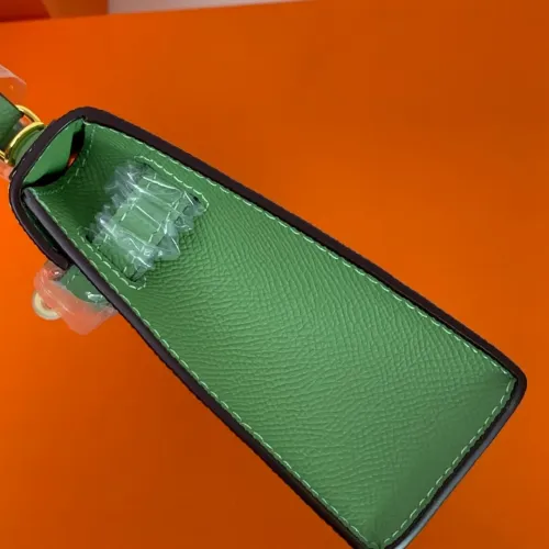Replica Hermes AAA Quality Handbags For Women #1474629 $82.00 USD for Wholesale