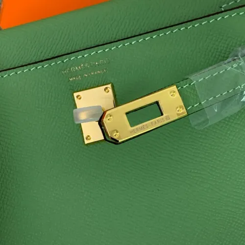 Replica Hermes AAA Quality Handbags For Women #1474629 $82.00 USD for Wholesale