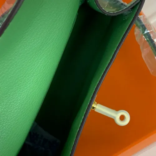 Replica Hermes AAA Quality Handbags For Women #1474629 $82.00 USD for Wholesale