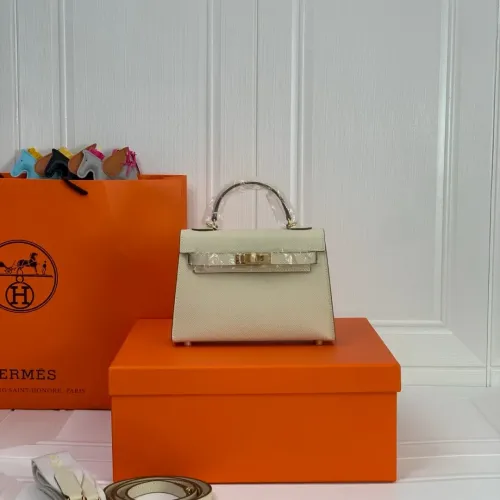 Wholesale Hermes AAA Quality Handbags For Women #1474630 $82.00 USD, Wholesale Quality Replica Hermes AAA Quality Handbags