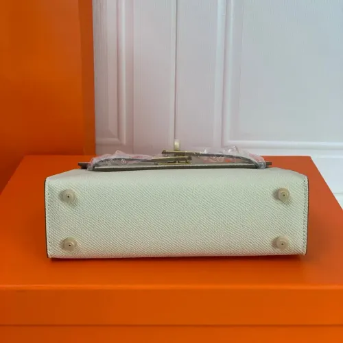 Replica Hermes AAA Quality Handbags For Women #1474630 $82.00 USD for Wholesale