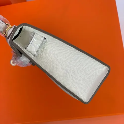 Replica Hermes AAA Quality Handbags For Women #1474630 $82.00 USD for Wholesale