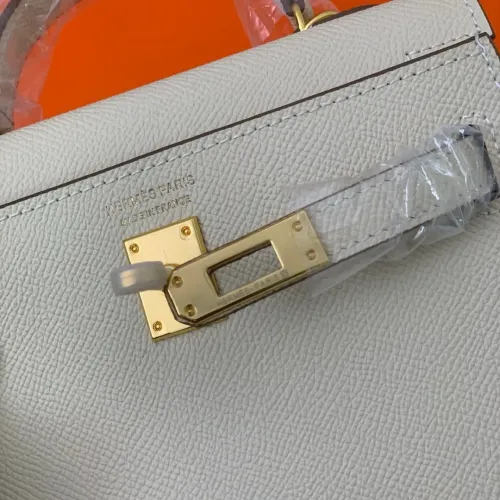 Replica Hermes AAA Quality Handbags For Women #1474630 $82.00 USD for Wholesale