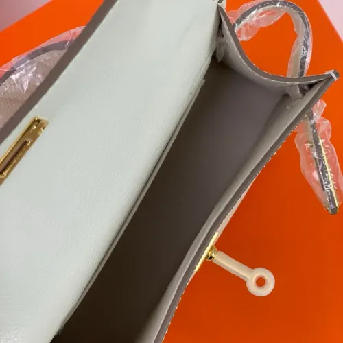 Replica Hermes AAA Quality Handbags For Women #1474630 $82.00 USD for Wholesale