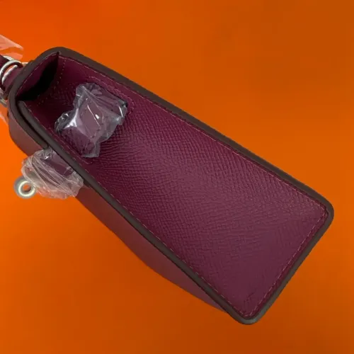 Replica Hermes AAA Quality Handbags For Women #1474631 $82.00 USD for Wholesale