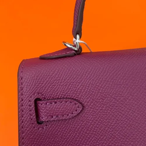 Replica Hermes AAA Quality Handbags For Women #1474631 $82.00 USD for Wholesale
