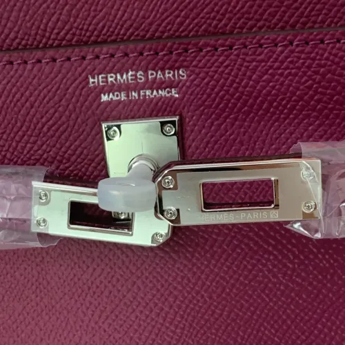 Replica Hermes AAA Quality Handbags For Women #1474631 $82.00 USD for Wholesale