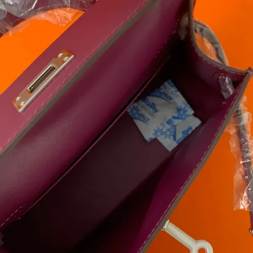 Replica Hermes AAA Quality Handbags For Women #1474631 $82.00 USD for Wholesale