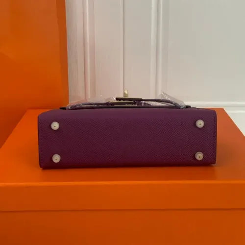 Replica Hermes AAA Quality Handbags For Women #1474632 $82.00 USD for Wholesale