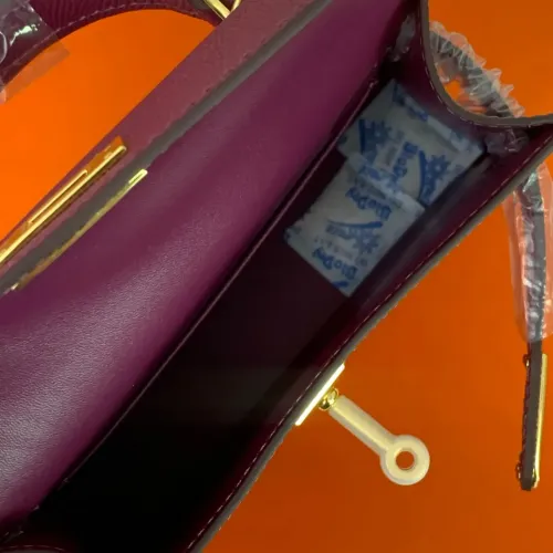 Replica Hermes AAA Quality Handbags For Women #1474632 $82.00 USD for Wholesale