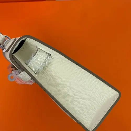 Replica Hermes AAA Quality Handbags For Women #1474633 $82.00 USD for Wholesale