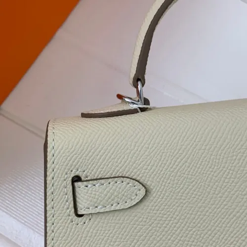 Replica Hermes AAA Quality Handbags For Women #1474633 $82.00 USD for Wholesale