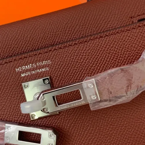 Replica Hermes AAA Quality Handbags For Women #1474634 $82.00 USD for Wholesale