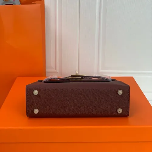 Replica Hermes AAA Quality Handbags For Women #1474635 $82.00 USD for Wholesale