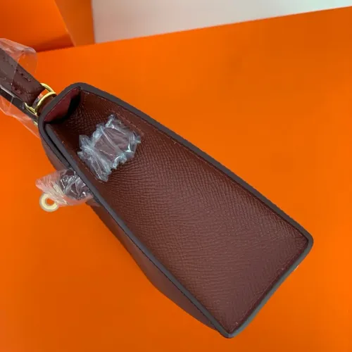Replica Hermes AAA Quality Handbags For Women #1474635 $82.00 USD for Wholesale