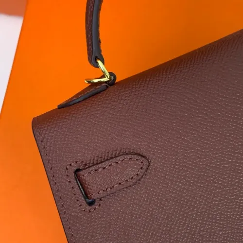 Replica Hermes AAA Quality Handbags For Women #1474635 $82.00 USD for Wholesale