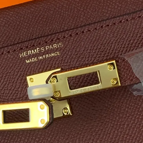 Replica Hermes AAA Quality Handbags For Women #1474635 $82.00 USD for Wholesale