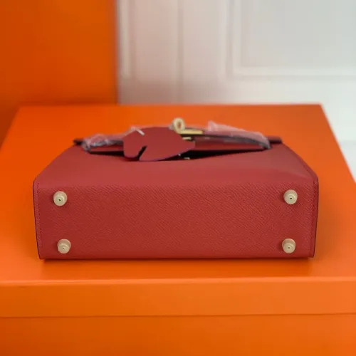 Replica Hermes AAA Quality Handbags For Women #1474642 $82.00 USD for Wholesale