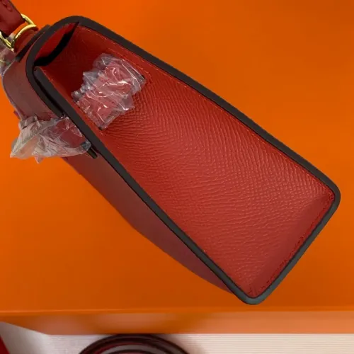 Replica Hermes AAA Quality Handbags For Women #1474642 $82.00 USD for Wholesale