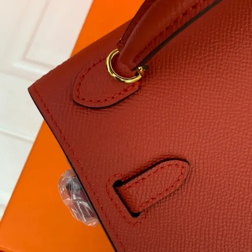 Replica Hermes AAA Quality Handbags For Women #1474642 $82.00 USD for Wholesale
