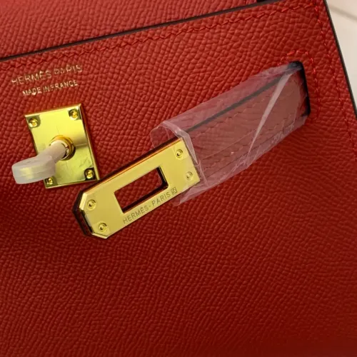 Replica Hermes AAA Quality Handbags For Women #1474642 $82.00 USD for Wholesale