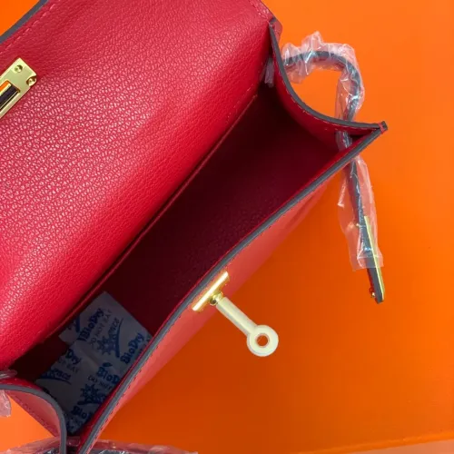 Replica Hermes AAA Quality Handbags For Women #1474642 $82.00 USD for Wholesale